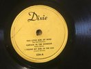 Sleepy LaBeef Dixie 1958 Rockabilly 534-4 RARE Eskimo Pie