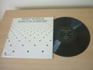 KENNY WHEELER 'SONG FOR SOMEONE'  BLACK LABEL 1973 - NOT WHITE RE-ISSUE LABEL
