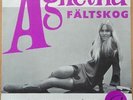 AGNETHA FÄLTSKOG (ABBA) * FÖLJ MED MIG * SWE 7