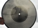 THE DOORS - HELLO, I LOVE YOU - USSR GEORGIAN X-RAY ROENTGEN SKULL RECORD