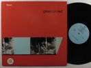 GREEN ON RED Self Titled DOWN THERE DT-3 LP VG++ *