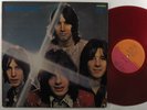 NAZZ Nazz Nazz SGC LP red vinyl *