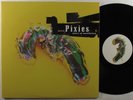 PIXIES Wave Of Mutilation: The Best Of 4AD 2XLP VG+/VG++ gatefold *