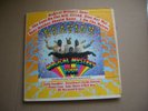 THE BEATLES - MAGICAL MYSTERY TOUR - USA VINYL LP WITH 24 PAGE COLOUR BOOK
