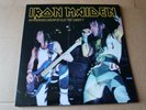 iron maiden - do androids dream of electric sheep - 2 x LP - coloured  vinyl