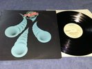 MANFRED MANN'S EARTH BAND nightingales and bombers 1976- UK FIRST PRESS - N/MINT
