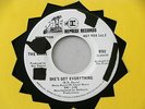 KINKS  SHE'S GOT EVERYTHING  PROMO  DAYS  REPRISE RECORDS  VG++  ROCK  45