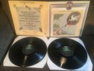 BLUES COMPILATION: FATHERS AND SONS 1981 Frog GF DBL LP 33 GIRI EXC- ITL Import
