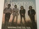 The Doors LP Waiting For The Sun ORIG