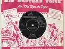 THE PIRATES. MY BABE / CASTIN' MY SPELL. ORIG UK 7