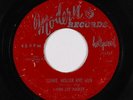 Blues R&B 45 - John Lee Hooker - Shake, Holler And Run - Modern - mp3