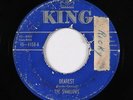 Doo-Wop 45 - Swallows - Dearest/Will You Be Mine - King - VG+ mp3