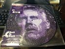 Queen Roger Taylor Fun On Earth Double Picture Disc Vinyl Limited Near Mint