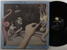 CHAMELEONS UK Strange Times GEFFEN 2XLP NM/VG++ ltd ed *