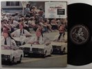 DEAD KENNEDYS Frankenchrist ALTERNATIVE TENTACLES LP NM w/ censored poster *