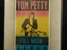 Tom Petty- Full Moon Fever  - Near Mint Original in Shrink w Inner Sleeve