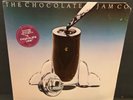 sealed THE CHOCOLATE JAM CO. The Spread Of The Future 1979 Epic 35746