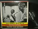 BUD SHANK & CARMELL JONES 