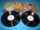 Mothers of Invention UNCLE MEAT Frank Zappa TRA 197 Ist Press G/F Sleeve 1969 EX