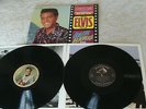 Elvis Presley BLUE HAWAII 2-LP Rare FTD 180g vinyl LSP-2426-2 Follow that dream