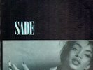 Sade Diamond Life GATEFOLD NEAR MINT Portrait Vinyl LP