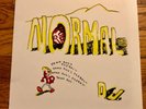 Daniel Johnston “NORMAL” Live-A Benefit For Brett Hart 10