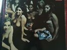 The Jimi Hendrix Experience - Electric Ladyland 2LP Germany Inked Labels
