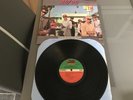 AC/DC BACK IN BLACK DIRTY DEEDS DONE CHEAP FIR THOSE ABOUT TO ROCK VINYL
