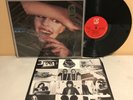 The Cars Self-Titled LP 1978 Nautilus Superdisc Teldec NR-14 Germany In Shrink