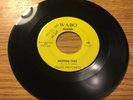 ROCKABILLY 45 TRAVIS PRITCHETT WHIPPING TREE WABO 104 NICE VG+