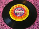 ? RARE 45 AFRO FUNK ?UNKNOWN GROUP? MADE IN PANAMA ? LATIN SABOR