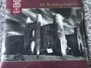 U2: The Unforgettable Fire (Limited Edition Wine Vinyl) - NEU
