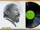MAL WALDRON First Encounter GARY PEACOCK 1971 Japan ONLY ORIG Free Jazz VG++ EX