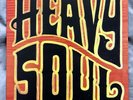 Paul Weller - Heavy Soul, Vinyl LP Record