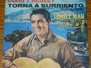 ELVIS PRESLEY rare Italy Italian Italiana single Surrender Lonely Man 45N 1160