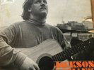 Original Jackson C Frank Self Titled 1965 Album Vinyl LP Record