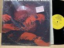 Fleetwood Mac Black Magic Woman Epic EG 30632 VG++/VG+- Rock LP