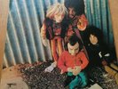 JIMI HENDRIX LP BAND OF GYPSIES TRACK 1970 FIRST PRESS VINYL