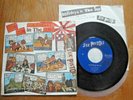 SEX PISTOLS - HOLIDAYS IN THE SUN - MEGA PUNK JAPAN 7