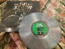 The FALL OF TROY Phantom On The Horizon LP CLEAR VINYL rare Disk Nm Cover Nm
