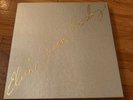 ELVIS PRESLEY 8 LP BOX SET  25TH ANNIVERSARY LTD ED #3307 RCA CPL8-3699