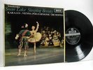 KARAJAN tchaikovsky's swan lake & sleeping beauty suites LP EX-/VG, SXL 6187 WBG
