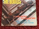 The Beatles - Please Please Me 1963 UK Mono LP Record Vinyl PMC 1202