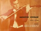 COLUMBIA 33CX 1381 BRAHMS VIOLIN SONATAS *LEONID KOGAN MITNIK* *PRISTINE* NM/NM