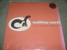 MATTHEW SWEET    ALTERED BEAST   LP    180 GR