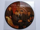 The Beatles - Please Please Me UK 1983 Parlophone Picture Disc 7