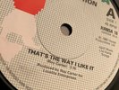 DISTINCTION - That’s The Way I Like It /BOOGIE MODERN SOUL 45”7” Rare