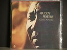 MUDDY WATERS LP CAN'T GET NO GRINDIN' 1973 CHESS CH50023 MINT