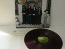 The Beatles / A Collection Of Beatles Oldies AP-8016 JAPAN LP OBI Red Vinyl D876