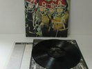 The Who / Odds & Sods / Track Records ECPO-5-TR / JAPAN LP Vinyl 1st Press D880